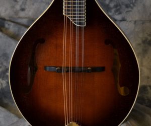 Larrivee A33 Mandolin (Used) SOLD